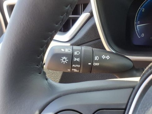 New 2026 Toyota Corolla Cross XLE AWD/4WD image 18