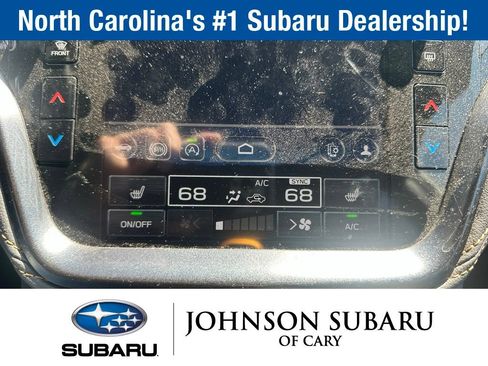Used 2024 Subaru Outback Wilderness AWD/4WD image 14