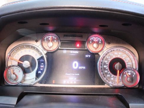 Used 2017 RAM 1500 Laramie Longhorn image 23