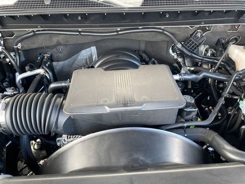 New 2026 Chevrolet Silverado 3500 LTZ w/ LTZ Plus Package image 13