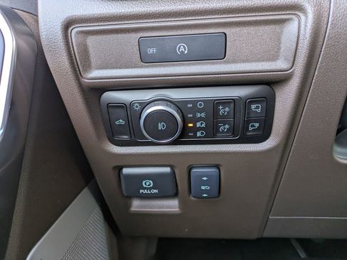 New 2025 Ford F150 King Ranch w/ FX4 Off-Road Package image 30