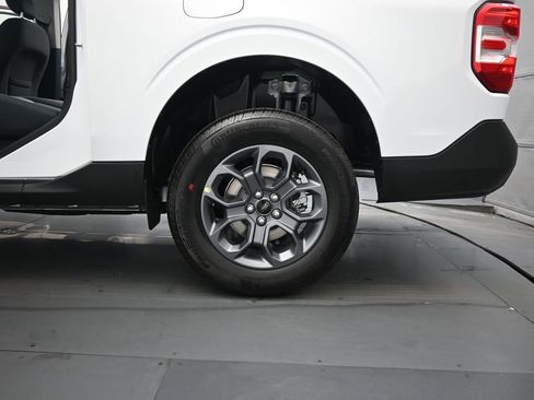 New 2026 Ford Maverick XLT FWD image 19