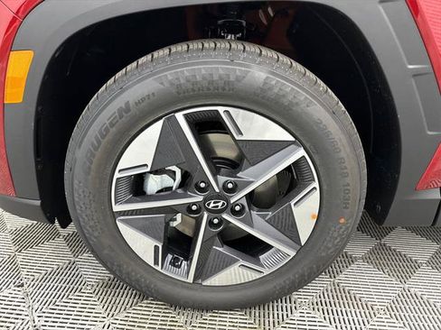 New 2026 Hyundai Tucson SEL image 12