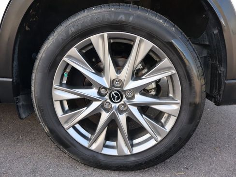 Used 2021 MAZDA CX-5 Grand Touring w/ GT Premium Package AWD/4WD image 85
