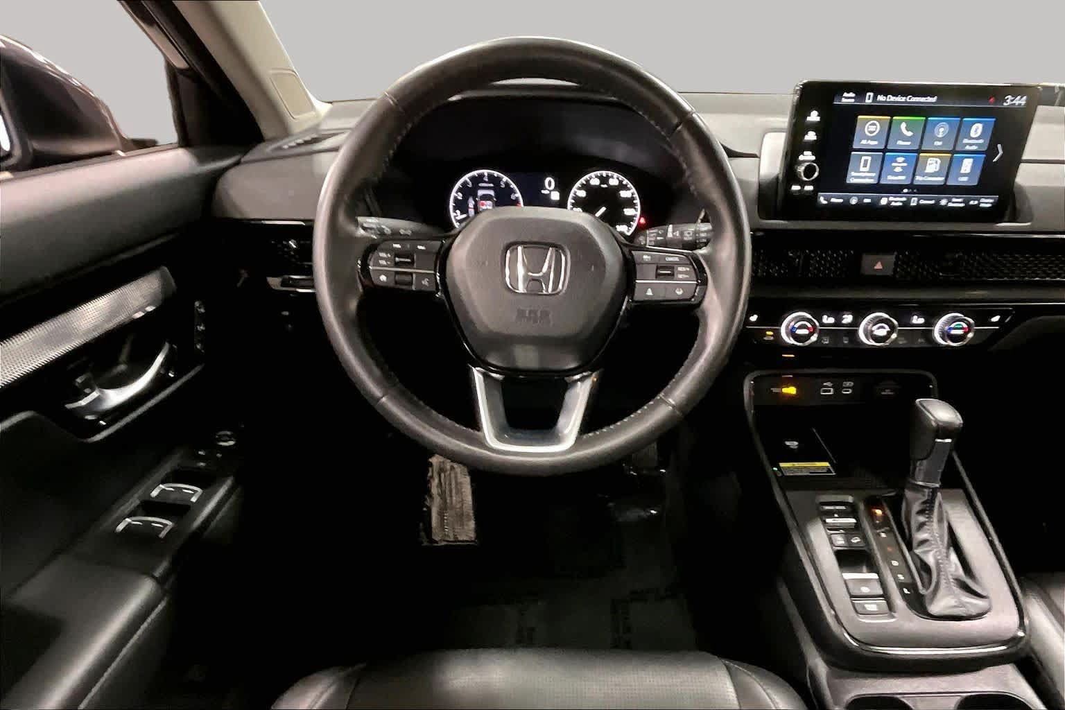 Used 2024 Honda CR-V EX-L image 6