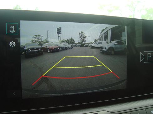 Used 2025 Kia K4 FWD image 17