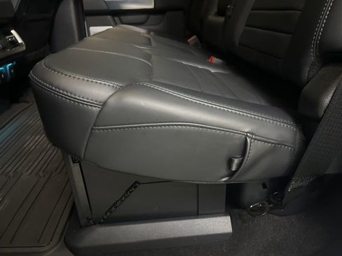 Used 2025 Ford F150 Platinum w/ Equipment Group 702A High image 57