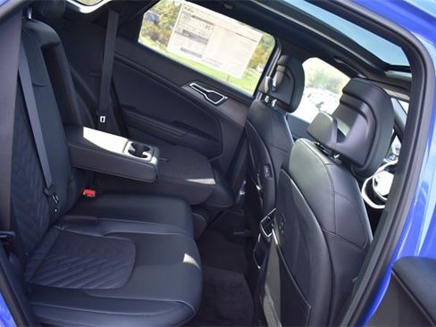 New 2026 Kia Sportage X-Line w/ X-Line Premium Package image 14