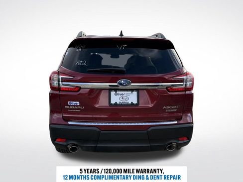 New 2026 Subaru Ascent Touring AWD/4WD image 7