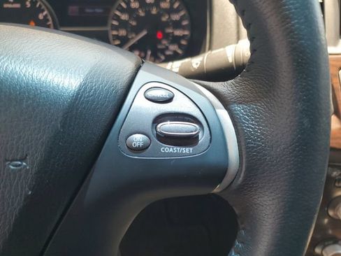 Used 2013 Nissan Pathfinder SL w/ Cargo Pkg FWD image 23