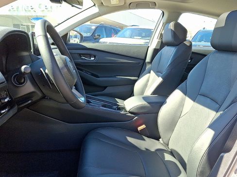 New 2026 Honda Accord Touring image 10
