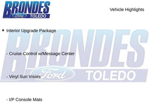 Used 2018 Ford Transit 250 148 High Roof Extended w/ Interior Upgrade Package RWD image 10