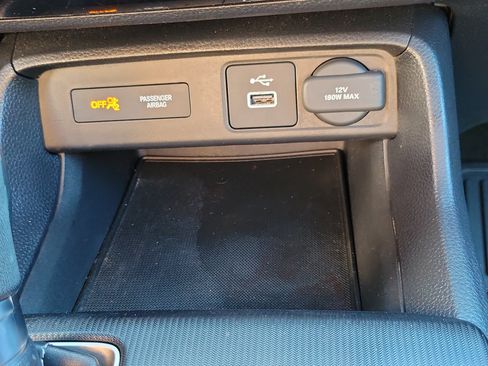 Used 2023 Honda Civic Sport image 27