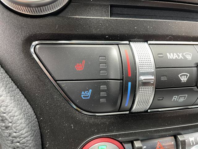 Used 2022 Ford Mustang GT Premium w/ GT Performance Package RWD image 27