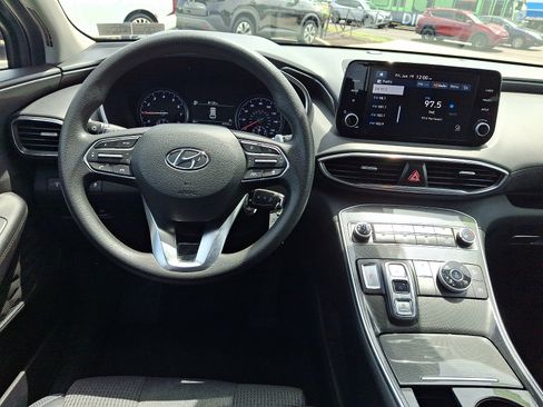 Certified 2023 Hyundai Santa Fe SE AWD/4WD image 11