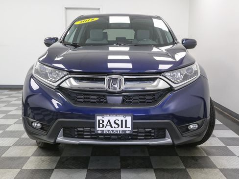 Used 2018 Honda CR-V EX-L image 3
