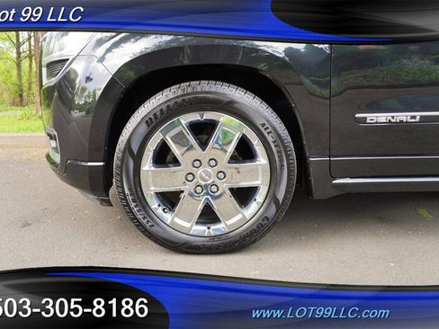 Used 2015 GMC Acadia Denali AWD/4WD image 42