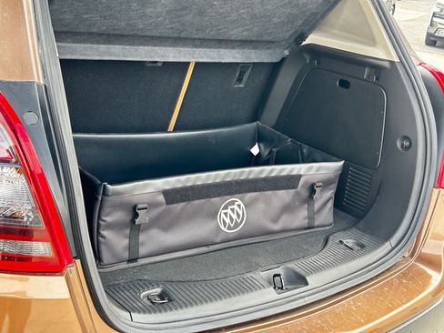 Used 2017 Buick Encore Premium w/ Experience Buick Package image 27