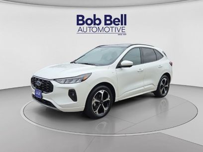 Certified 2023 Ford Escape ST-Line Select w/ Tech Pack #2