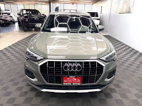Used 2021 Audi Q3 2.0T Premium AWD/4WD image 6