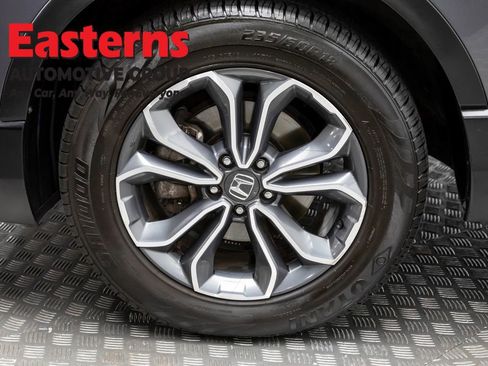 Used 2022 Honda CR-V EX image 30