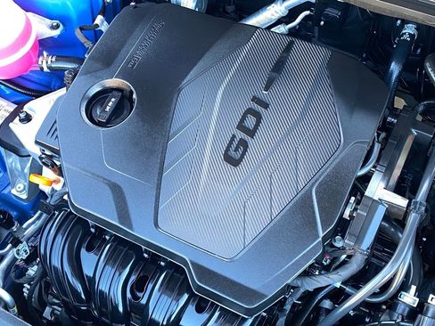 Used 2026 Kia Sportage EX w/ EX Panorama Roof Package image 35