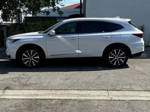 New 2026 Acura MDX w/ Technology Package image 3