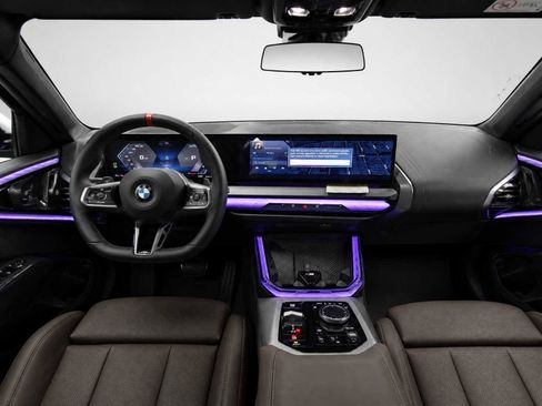 New 2026 BMW X3 M50 w/ Premium Package AWD/4WD image 16