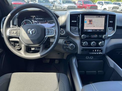 New 2026 RAM 1500 Express AWD/4WD image 2