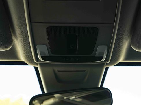 Used 2026 Honda CR-V EX image 35