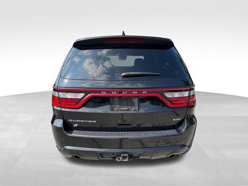 Used 2024 Dodge Durango GT AWD/4WD image 6