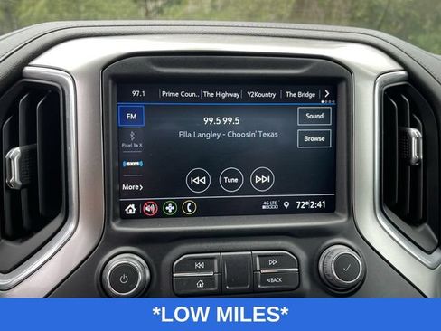 Used 2022 Chevrolet Silverado 1500 RST AWD/4WD image 14