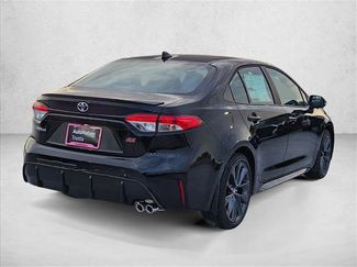 New 2026 Toyota Corolla SE FWD video 2