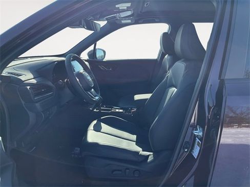 New 2026 Subaru Forester Limited image 9