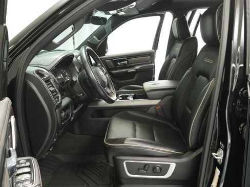 Used 2023 RAM 1500 Laramie image 39