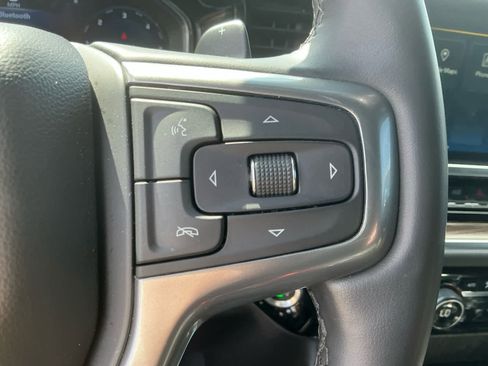 Used 2024 Chevrolet Silverado 1500 RST image 26