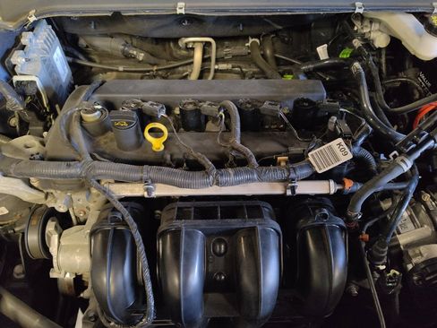 Used 2019 Ford Fusion S FWD image 30