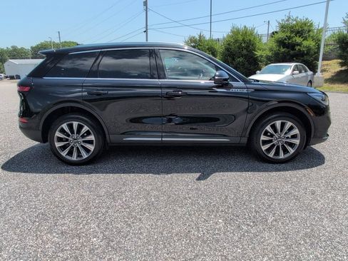 Used 2022 Lincoln Corsair Reserve w/ Elements Package AWD/4WD image 8
