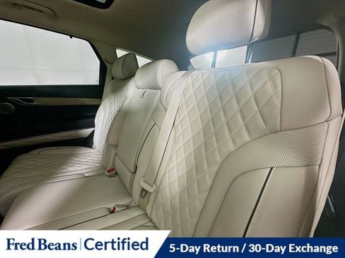 Used 2024 Genesis GV80 3.5T w/ Prestige Package image 28