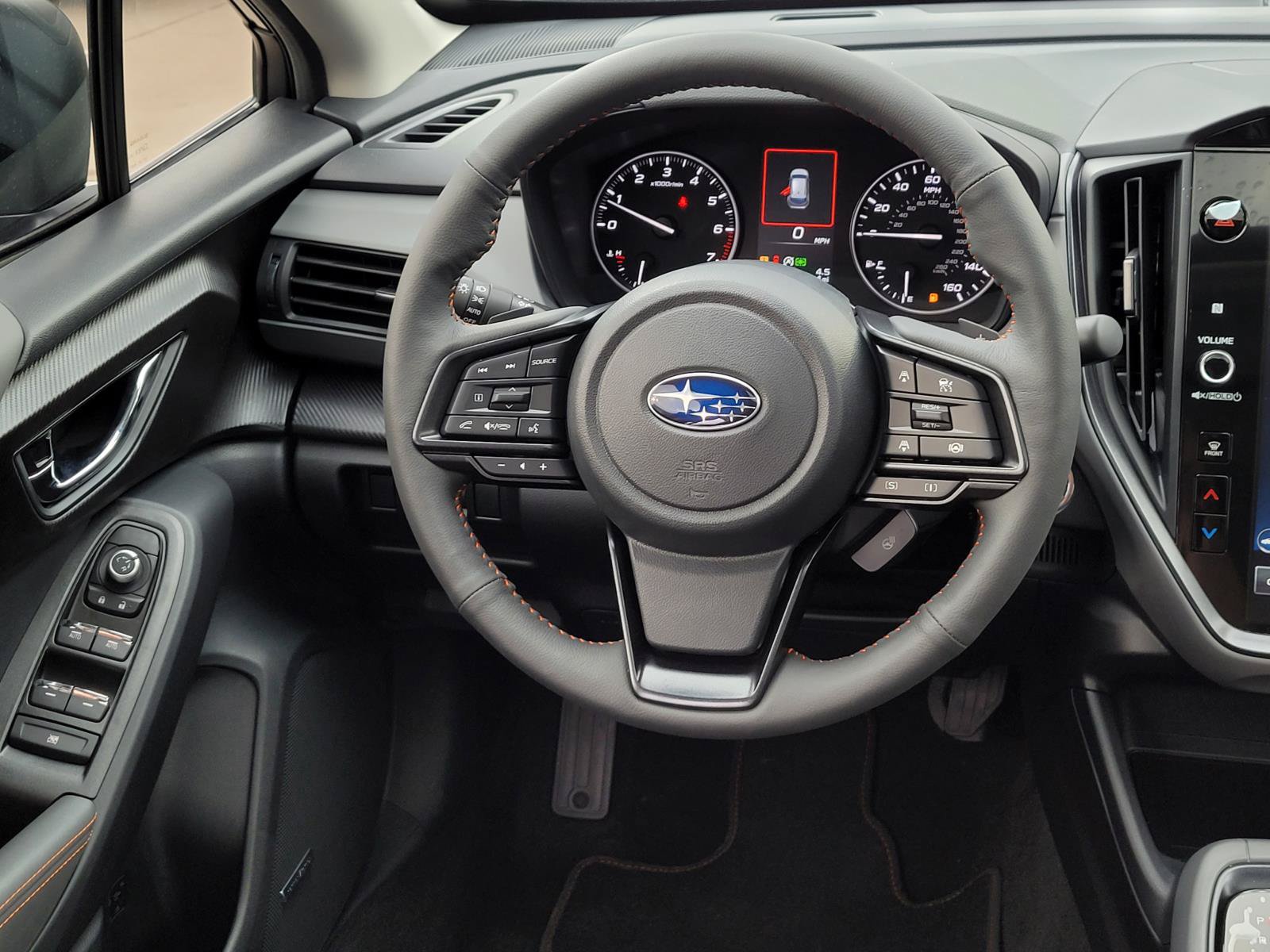 New 2026 Subaru Crosstrek 2.5i Limited AWD/4WD image 6