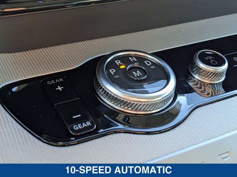 New 2026 Ford Expedition Active RWD image 38