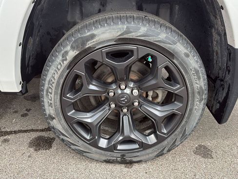Used 2022 RAM 1500 Limited w/ Night Edition AWD/4WD image 16