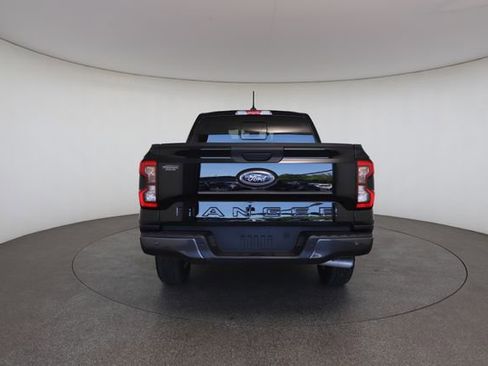Used 2024 Ford Ranger XLT w/ Equipment Group 301A High AWD/4WD image 15