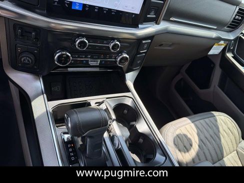 New 2026 Ford F150 Platinum AWD/4WD image 33