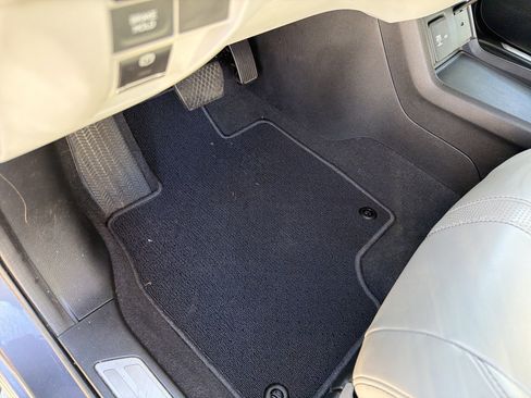 Certified 2020 Acura RDX FWD w/ Technology Package image 17