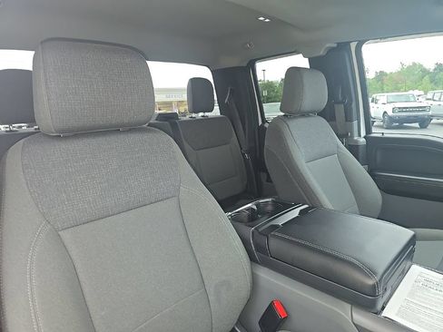 Used 2024 Ford F150 XLT w/ Mobile Office Package AWD/4WD image 39