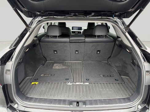 Used 2020 Lexus RX 350 AWD w/ Premium Package image 28