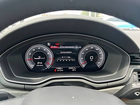 Used 2023 Audi A5 2.0T Premium Plus w/ Premium Plus AWD/4WD image 27
