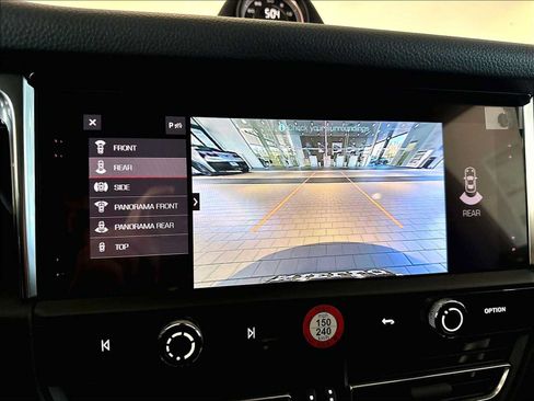 New 2026 Porsche Macan AWD/4WD image 26
