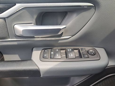 Used 2022 RAM 1500 Big Horn AWD/4WD image 26